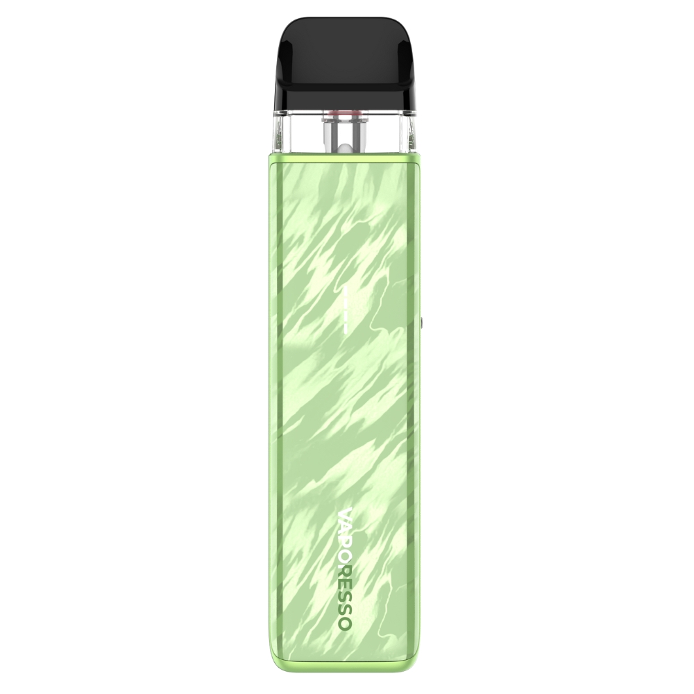 Vaporesso XROS 5 Mini Kit - Flowing Green